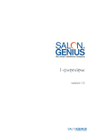 1-overview - Salon Software to help you grow your business