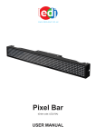 Pixel Bar
