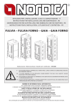 fulvia forno – gaia – gaia forno - La Nordica