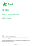 MF910 User Guide