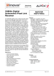 INAP375R APIX2 Receiver pdf, 710.4 kB