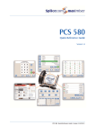PCS 580 - Arrow Business Communications