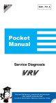 Pocket Manual