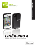 LINĒA-PRO 4