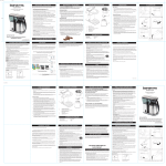 BV1800SS Coffeebrewermanual-2014