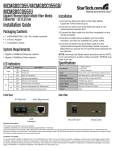 User Manual - Newegg.com