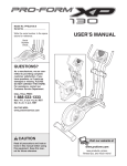 USER`S MANUAL