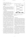 Drawing Message Sequence Charts with LaTeX