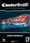 USER MANUAL - Strategy First