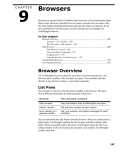 TextWrangler 4.0 User Manual