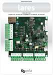 programming manual integrated panels ksi1000016