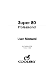 Download: Super 80 Pro