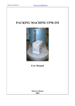 User Manual