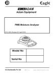 Product User Manual - E. G. Kantawalla Private Ltd.