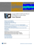 Scratch Wound Cell Migration & Invasion User Manual