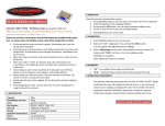 US-CYLINDER User Manual