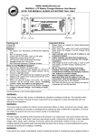 LFP charger MANUAL