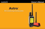 Astro™ - GPS Central