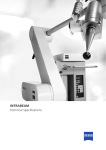 INTRABEAM Technical Specifications