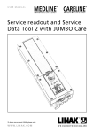 Jumbo Care Service Data tool