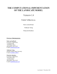 the user`s manual.