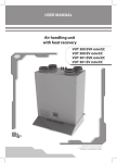 User`s manual "VENTS VUT EV(K) mini EC" ( PDF 6,6Mb )