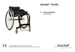 Küschall® The KSL