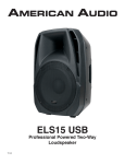 ELS15 USB