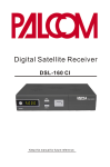 Digital Satellite Receiver