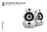 SmallPod Bluetooth