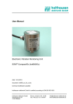 Compact/Ex Manual - Holthausen Elektronik GmbH
