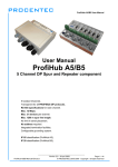 ProfiHub A5/B5 - ER-Soft