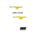 EziWeigh 3/4 USER GUIDE - Tru-Test