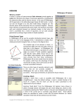 User manual - MESHING