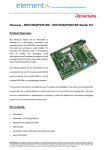 Renesas - R0K33062PS001BE - R0K33062PS001BE