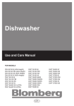 Dishwasher