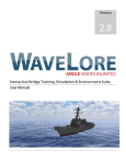 WaveLore User Manual