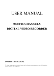 User Manual_ENG_V1.1_091231