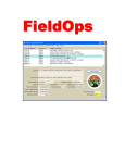 Field Ops Manual CAARS User Manual