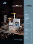 User Manual 2008 - Mobile Electronics