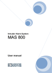 MAS 800