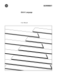 OS-9 C Language User Manual