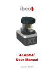 ALASCA User Manual