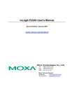ioLogik E2240 Series User`s Manual