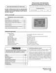 TP32W03 - WaterFurnace