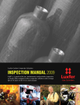 Luxfer carbon composite cylinders inspection manual 2009