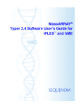 iPLEX Software Guide.book