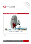 1. RAy – Microwave Link - Rubi Márton - Wireless-bolt