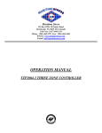 TZP2004-3 Operating manual SS