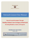Outreach_Connect-User Manual-Your_Church